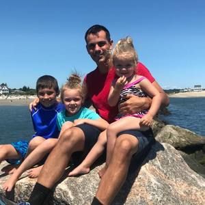 Meet your Posher, Brian